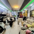 Ở NGAY! Bán Nhà Đẹp 4 Tầng Tâm Huyết Đường 3/2, 55m2, 8.3 Tỷ