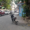 Bán Nhà P/Lô Ô Tô Tránh Quận Tây Hồ 46m2-5T VỪA Ở VỪA KD 16,5 Tỷ Văn Cao.