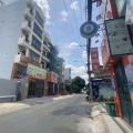 Bán nhà Mặt tiền Liên khu 1-6, ngay Bình Trị Đông - HL 2, 4x17m, Cấp 4 - tiện xây, 6,5 tỷ.