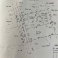 ĐẤT ĐẸP 600M² 300M² THỔ CƯ ĐƯỜNG BÊ TÔNG 5M ĐÔNG THẠNH, HÓC MÔN CHỈ 9,5 TỶ