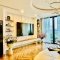 ????CENTER POINT 110 CẦU GIẤY, 128m, 3PN, Nội thất cực đẹp, 12.5 tỷ