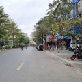 Bán nhà mặt phố Trần Thái Tông, 40m2, mặt tiền 4m