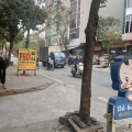 bán nhà phố Đa Sỹ, Kiến Hưng, Hà Đông, 60m2, 7 tầng, mặt 5m, giá nhỉnh 17 tỉ