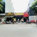 Bán Nhà 2 Mặt Phố Quận Ba Đình 80m2-1T  MT6,5m Vỉa Hè 40 Tỷ Sơn Tây-Trần Phú.