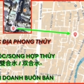 Bán gấp nhà mặt tiền, phường Gia Định (Quận Bình Thạnh) TPHCM, gần Chợ Bà Chiểu, giáp Q1, giá rẻ