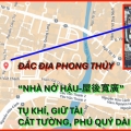 Bán gấp nhà mặt tiền, giáp Quận 1, gần chợ Thị Nghè, phường Thạnh Mỹ Tây (Bình Thạnh) TPHCM, giá tốt
