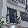 Bán nhà ngõ 564 Nguyen văn Cừ, Bồ Đề,35m 5T  oto ,KD, 7,8 tỷ .