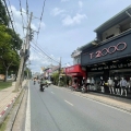 Bán nhà Mặt tiền Kênh Nước Đen -  ngay Bình Long, 7x16m, nở hậu 10m, 2 Tầng, 19,9 tỷ.