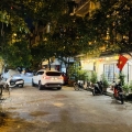 GẤP ! BÁN NHANH NHÀ PHỐ  XALA HÀ ĐÔNG DIỆN TÍCH 80M, 5 NGỦ ,Ô TÔ TRÁNH , GIÁ CHỈ 13,5 TỶ