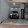Bán nhà ngõ Cầu Giấy, 50m2 x 4 tầng, ô tô tránh