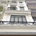 Bán nhà riêng tại Phú Thượng, Tây Hồ, 60m2, full nội thất,  nhỉnh 11tỷ.