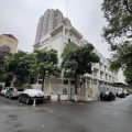 bán liền kề phố nguỵ như kon tum, thanh xuân, 144m2, 5 tầng, ngang 7m, giá 40,5 tỉ