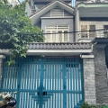 Bán nhà Hẻm xe hơi 6m Nguyễn Thị Tần - ngay cầu Chữ Y, 4,4x24m, 4 Tầng -4PN, 14,6 tỷ.