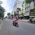 Nhà MT Đường Trường Sơn Phường 15 Quận 10 Cũ.