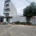 SIÊU HOT NHÀ LÔ GÓC 2 MẶT TIỀN – 193M² – 2SHR ĐÔNG HƯNG THUẬN 42, Q.12 – GIÁ RẺ