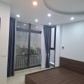 Bán nhà phố Trương Định, Hoàng Mai, nhà đẹp full nội thất, ngõ nông, gần phố