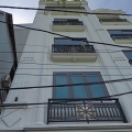 BÁN NHÀ CẦU DIỄN BẮC TỪ LIÊM 32M2 6 TẦNG THANG MÁY, HƠN 8 TỶ
