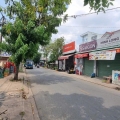 MẶT TIỀN TRẦN THỊ BẢY – CÁCH NGUYỄN THỊ BÚP 100M – FULL THỔ CƯ – GIÁ CHỈ 8,9 TỶ‼️