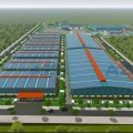 Cho thuê Kho ngoại quan, nhà xưởng 8700m2 giá chỉ 77k trong KCN Đồng Nai