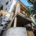 Bán Nhà P/Lô Ô Tô Tránh Quận Tây Hồ 101m2-4T MT6,8m LÔ GÓC 3 THOÁNG 57 Tỷ Quảng Bá.
