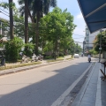 Bán Nhà Phố Từ Hoa Quận Tây Hồ 178m2-8T Th/Máy MT12,6m 74 Tỷ Từ Hoa.