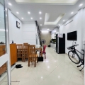 Bán nhà gần phố Thái Hà, Đống Đa, nhà đep 5 tầng ở luôn