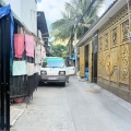 ????️ BÁN NHANH - hơn 60Tr/m²  - Mã Lò - Bình Tân - 86m² ( 5.6x16 ) 3 tầng - 4pn - 5.6 ty