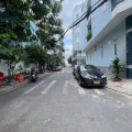 Căn Góc Kinh Doanh Buôn Bán Phố Quận 7, Đường Lý Phục Man, 60m2, Giá Tốt
