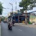 Bán nhà Mặt tiền Chương Dương, gần Chợ Thủ Đức, 8x27,5m, 2 Tầng, HĐT 60 tr, 30,9 tỷ.