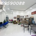 BÁN NHÀ HẺM TÂY SƠN, TP 70m² 10x7 4T GIÁ CHỈ 6.0 TỶ