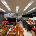 XE HƠI VÀO NHÀ! Bán Nhà Đẹp 4 Tầng Nguyễn Văn Trỗi, 68m2, 12 Tỷ
