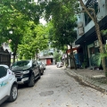 LIỀN KỀ LÊ TRỌNG TẤN – VIEW CÔNG VIÊN – Ô TÔ TRÁNH – GIỮ TIỀN AN TOÀN  , GIÁ ĐẦU TƯ CHỈ 12,5 TỶ????