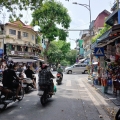 Bán Nhà Mặt Phố Quận Hoàn Kiếm 74m2-5T MT4m 1 sổ 1 chủ 47,5 Tỷ Hàng Đồng.