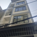 Bán nhà riêng tại trung tâm Cầu Giấy, 65m2, ô tô, kinh doanh, nhỉnh 24tỷ.