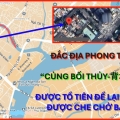 Bán gấp nhà hẻm xe ôtô, phường ĐaKao Q1 (P. Sài Gòn mới) TPHCM, gần Đài Truyền Hình