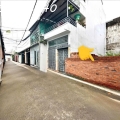 BÁN ĐẤT THỔ CƯ HUỲNH TẤN PHÁT, NHÀ BÈ: 54M2, SỔ ĐỎ, GIÁ CHỈ 4.1 TỶ - GỌI NGAY!
