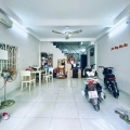ĐỊNH CƯ Bán Nhà Đẹp 4 Tầng Xe Hơi Thông Lê Văn Sỹ, 50m2, 8.8 Tỷ