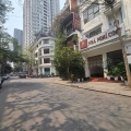 Bán nhà Liền Kề 90 Nguyễn Tuân 72m/5T Thang máy, MT 5.5m-40 Tỷ, Cho  thuê 60 Triệu