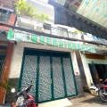 Bán nhà Hẻm Xe Hơi Lê Văn Sỹ Q3, 67m², Thông sát Trường Sa - 11.3 Tỷ