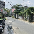 Bán nhà Hẻm 8m Chế Lan Viên - thông Nguyễn Đỗ Cung, 5x14,5m, 2 Tầng, tiện xây, 9,35 tỷ.