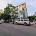 bán biệt thự KĐT văn khê, la khê, hà đông, 185m2, ngang 11m, giá 30 tỉ
