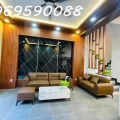 NHÀ HẺM ĐẸP HXH TÂN HƯƠNG 56m2 4T gần chợ giá chỉ 6 tỷ..