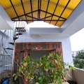 CỰC HIẾM, Chính Chủ 1 Đời,  Hẻm Ô TÔ Thông 82M² Nhỉnh 7 Tỷ, Gò Vấp!