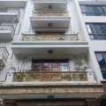 Bán nhà riêng tại phường Phú Thượng, Tây Hồ, 60m2, nhỉnh 11tỷ.