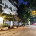 Bán nhà ngõ 20 Nghĩa Đô, 75m2 x 4 tầng, ô tô tránh