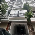 ???? Nhà đẹp – Vị trí vàng tại Khu dịch vụ Hàng Bè, Kiến Hưng , Diện tích 50m, 5 tầng giá 12 tỷ