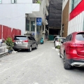 SIÊU PHẨM ĐẤT VÀNG – 2 MẶT NGÕ Ô TÔ – LẠC LONG QUÂN – TÂY HỒ