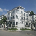 Cực Hiếm. Biệt thự lô Góc Louis City Hoàng Mai view hồ Yên Sở 200m2 chỉ 6x tỷ. Lh 0989626116