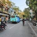 Bán Nhà Mặt Phố Hoàn Kiếm 109m2-5T 1 SỔ 1 CHỦ 61 Tỷ Hàng Lược.