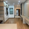 BÁN NHÀ  5 TẦNG THANG MÁY  53M²  GIÁ  12,5 TỶ Bồ Đề,Long Biên, Hà Nội